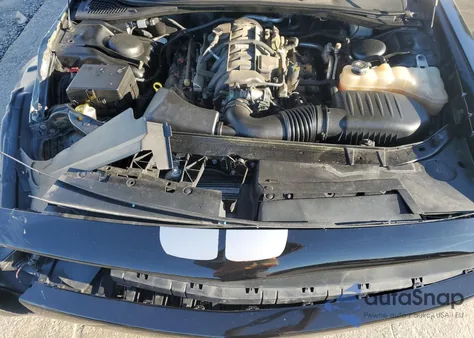 2016 Dodge Challenger R/T z USA, uszkodzony, nr VIN 2C3CDZBT7GH120224